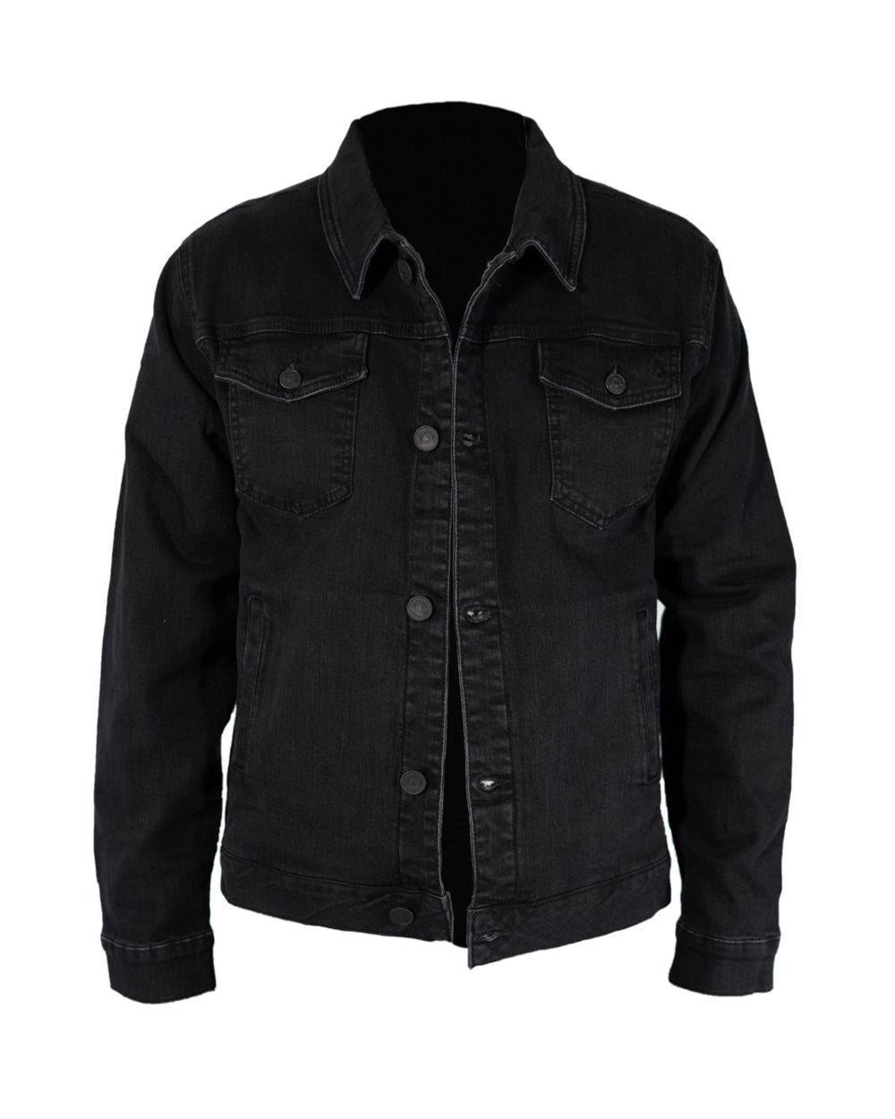 Jet Black