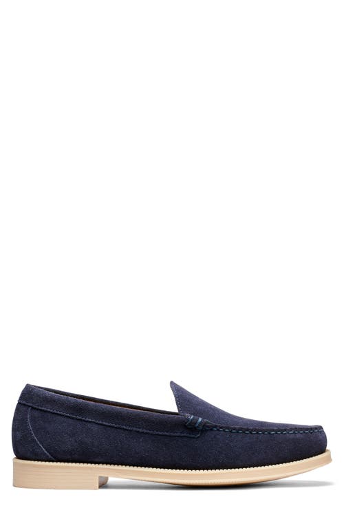 G.h.bass Weejuns® Venetian Loafer In Blue