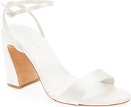 Loeffler Randall Malia Ankle Strap Sandal