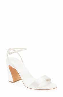 Loeffler Randall Malia Ankle Strap Sandal