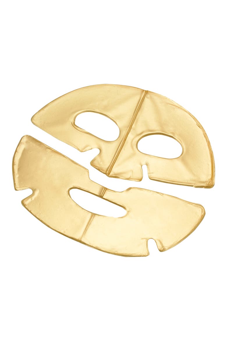 Hydra-Lift Golden Facial Treatment Mask, Alternate, color, NO COLOR