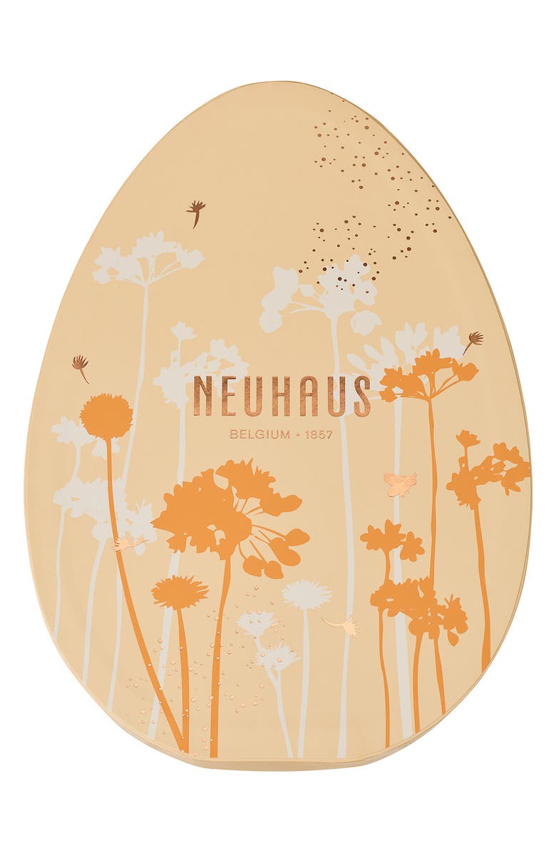 NEUHAUS Big Easter Egg Gift Box, Alternate, color, 