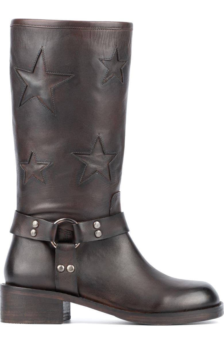 VINTAGE FOUNDRY Mathilde Boot, Alternate, color, Brown