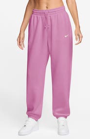Nike Sportswear Phoenix Fleece High-Waisted Oversized Sweatpants