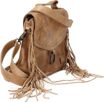 Hidden Handbag