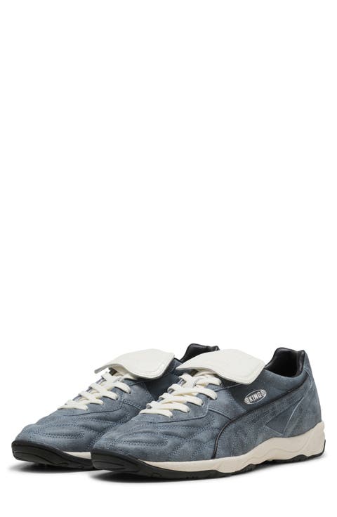 King Indoor Premium Soccer Sneaker (Men)