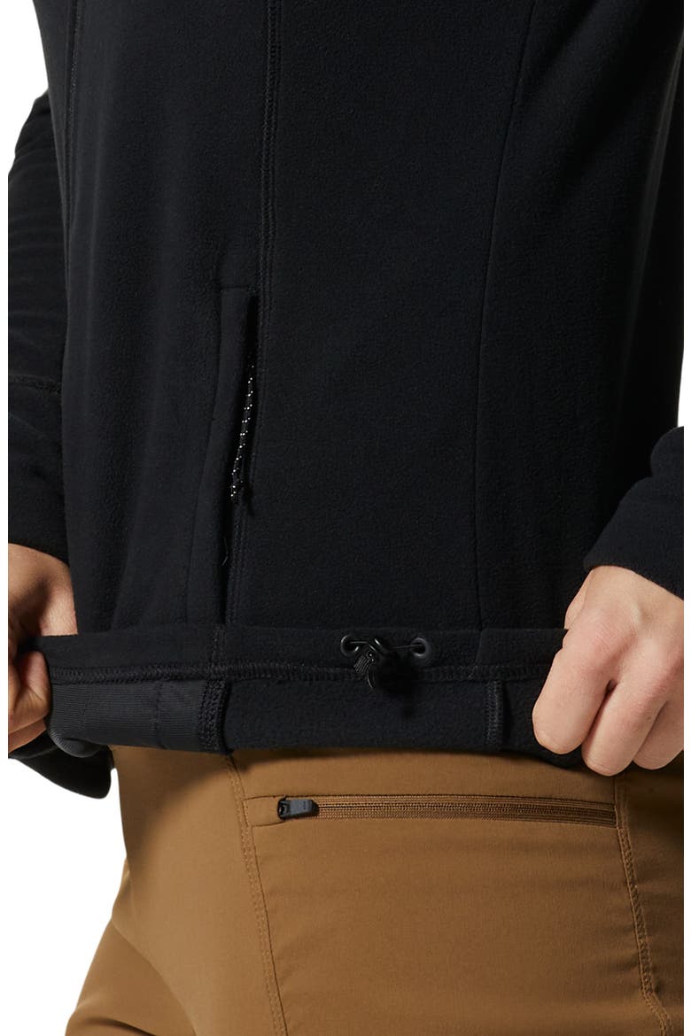 Microchill 2.0 Jacket, Alternate, color, BLACK