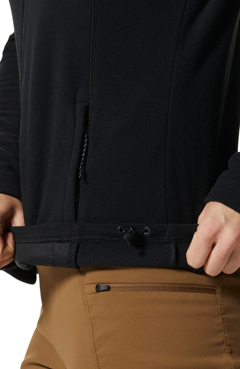 Mountain Hardwear Microchill 2.0 Jacket, Alternate, color, 