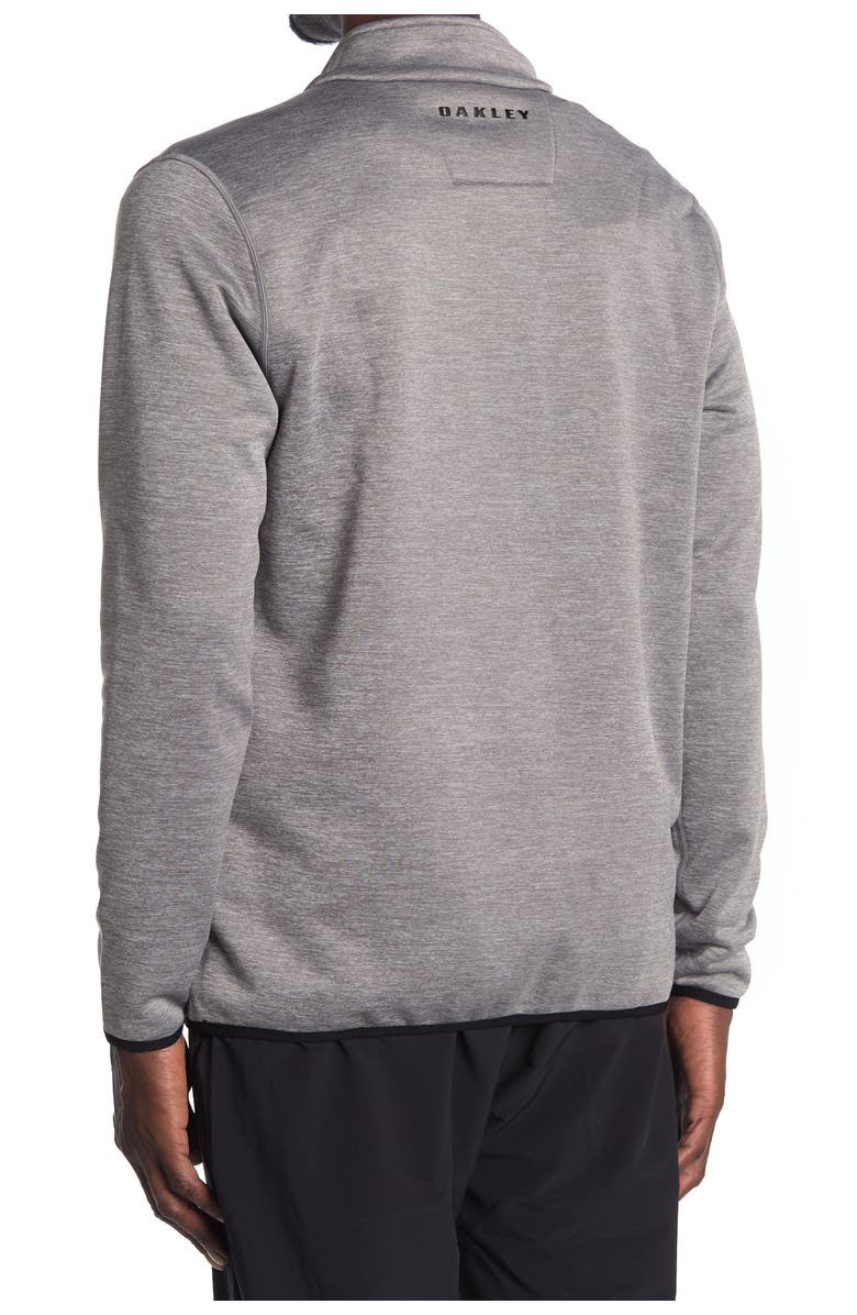 Oakley Midweight Golf 1/4 Zip Pullover, Alternate, color, 