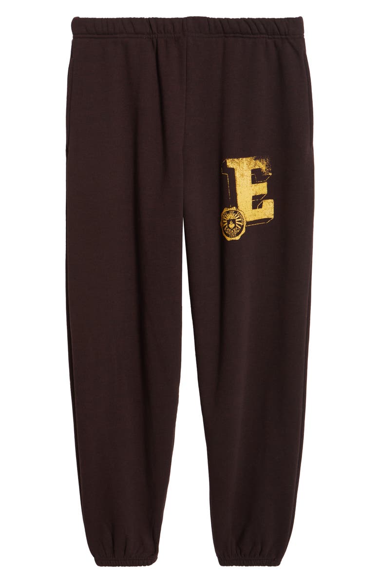 Elwood Phys Ed Cotton Blend Sweatpants, Alternate, color, 