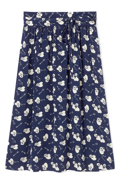 Lk Bennett L.k.bennett Valerie Skirt