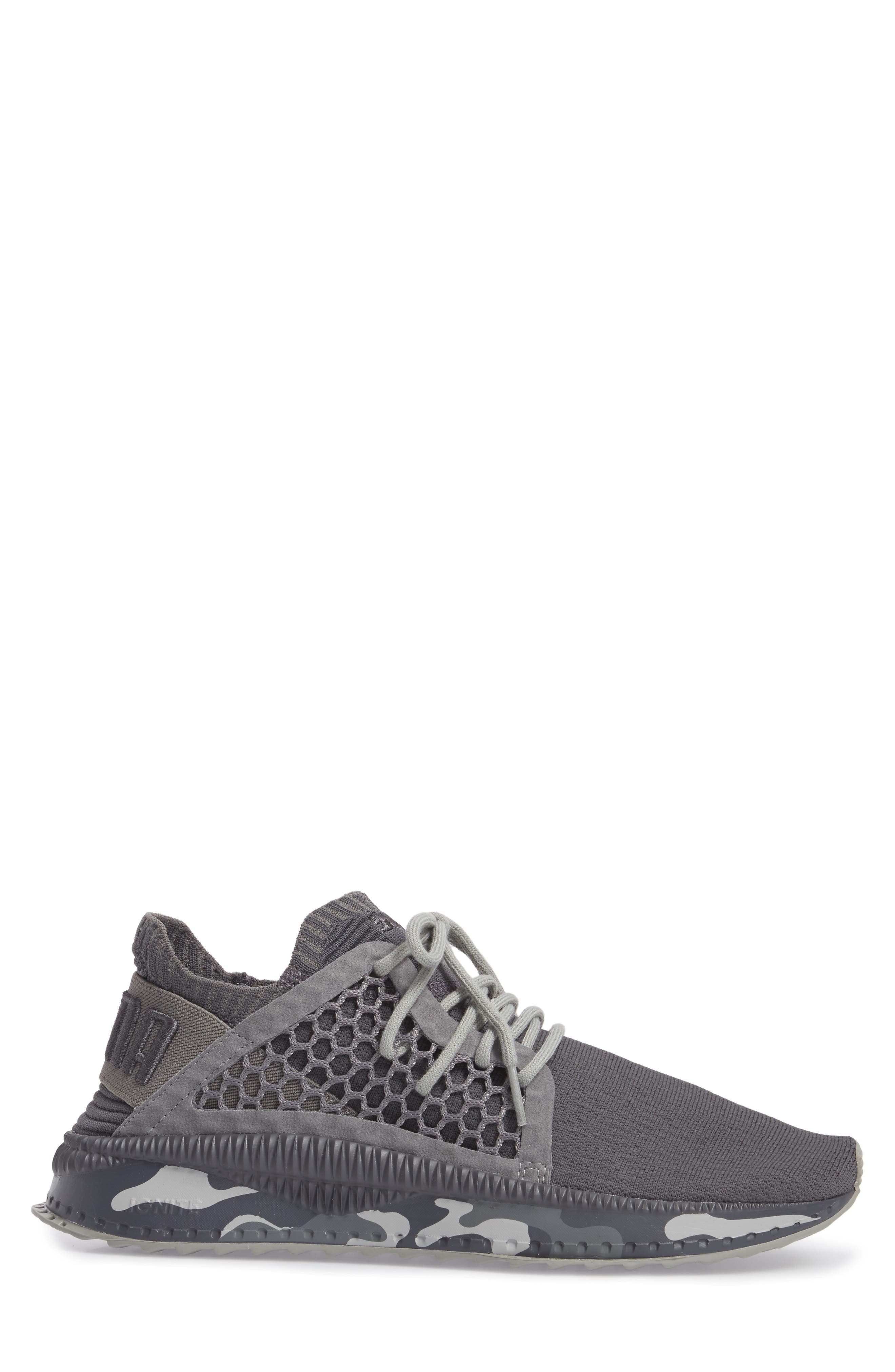 PUMA Tsugi Netfit evoKNIT Training Shoe, Alternate, color, 