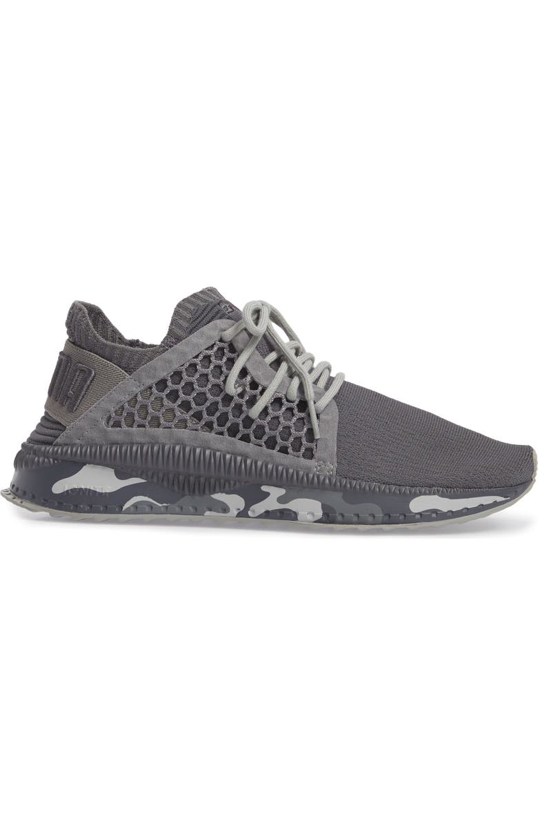 PUMA Tsugi Netfit evoKNIT Training Shoe, Alternate, color,