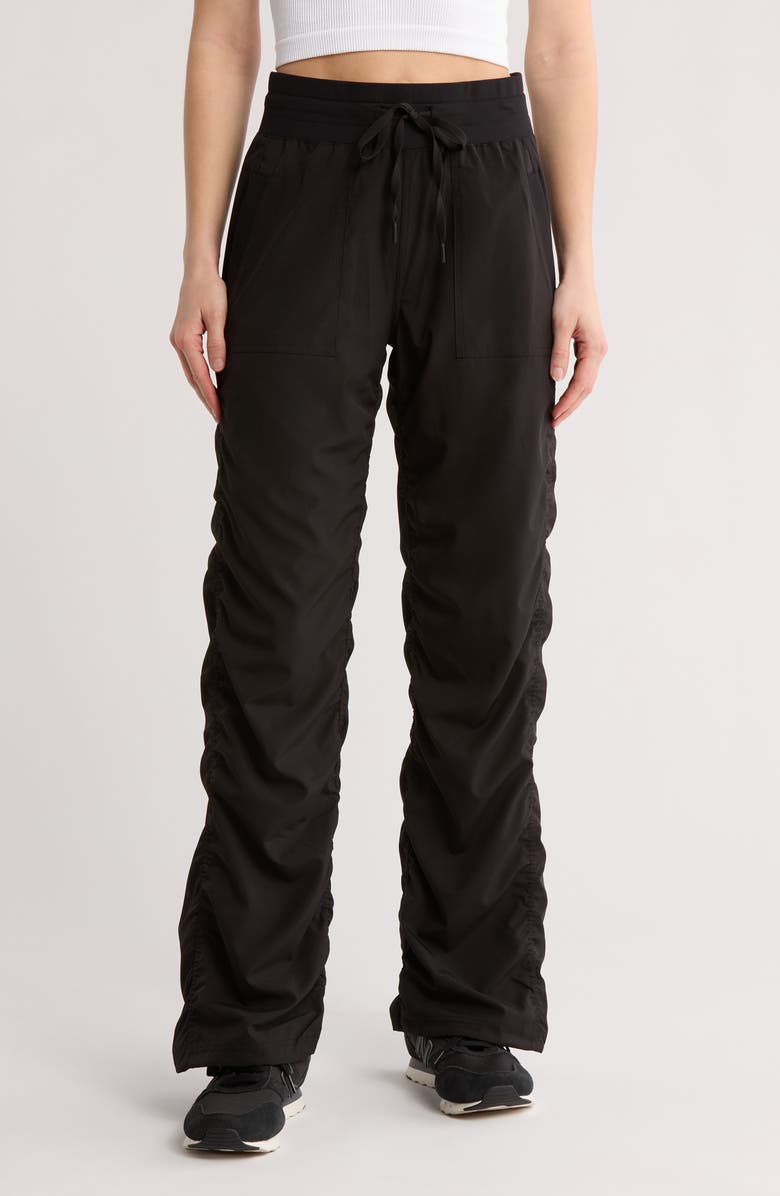 KYODAN Four-Way Stretch Woven Pants, Main, color, 