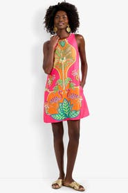 Trina Turk Loveage Dress