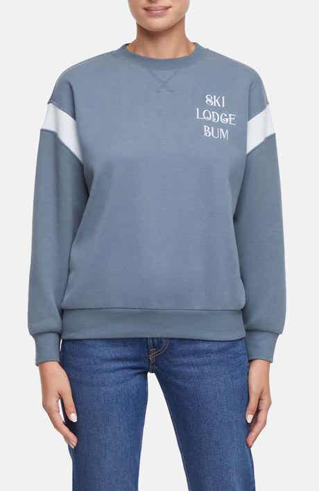 Wildfox Lodge Bum Charlie Sweatshirt