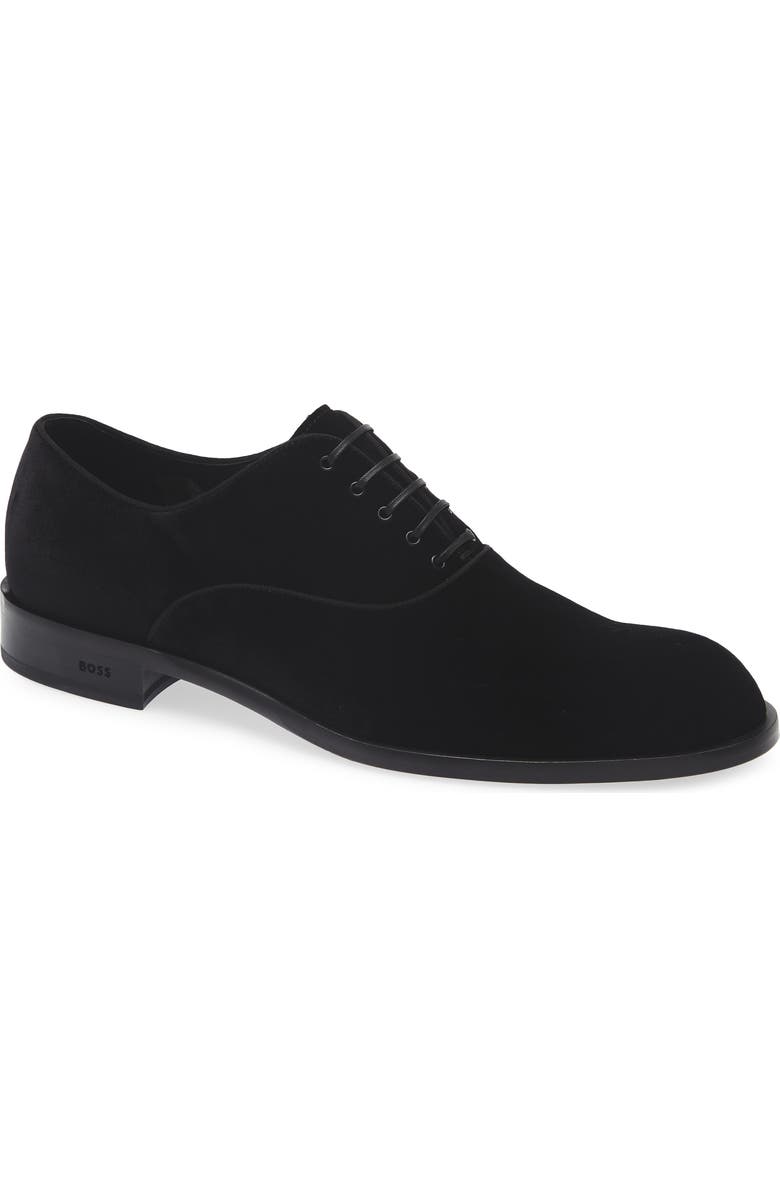 BOSS Bruce Oxford, Main, color,