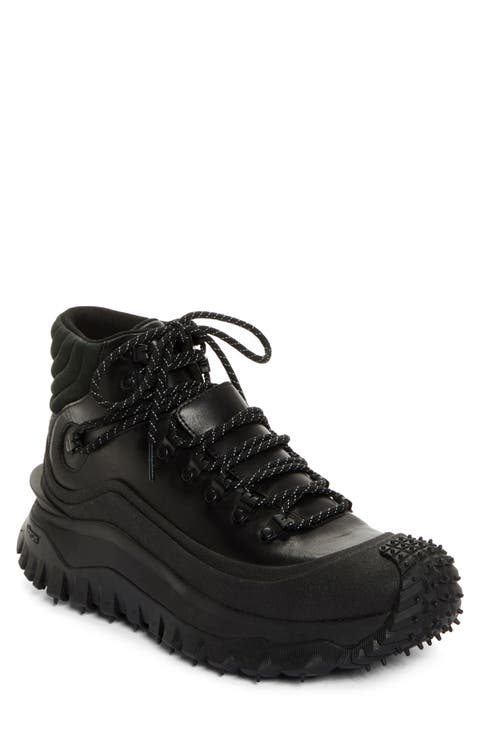 Trailgrip Gore-Tex® Waterproof High Top Sneaker (Men)