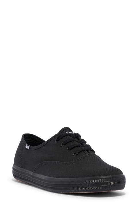 ★Keds★ Champion Canvas_1XW01538F_001 Amazon.com | Keds Women's Champion Original Canvas Sneaker