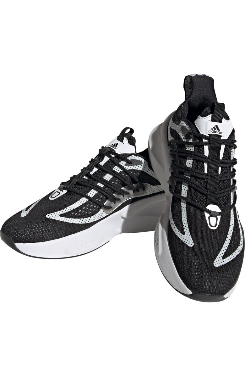 adidas Alphaboost v1 Sneaker, Alternate, color,