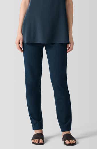 Eileen fisher sweatpants on sale