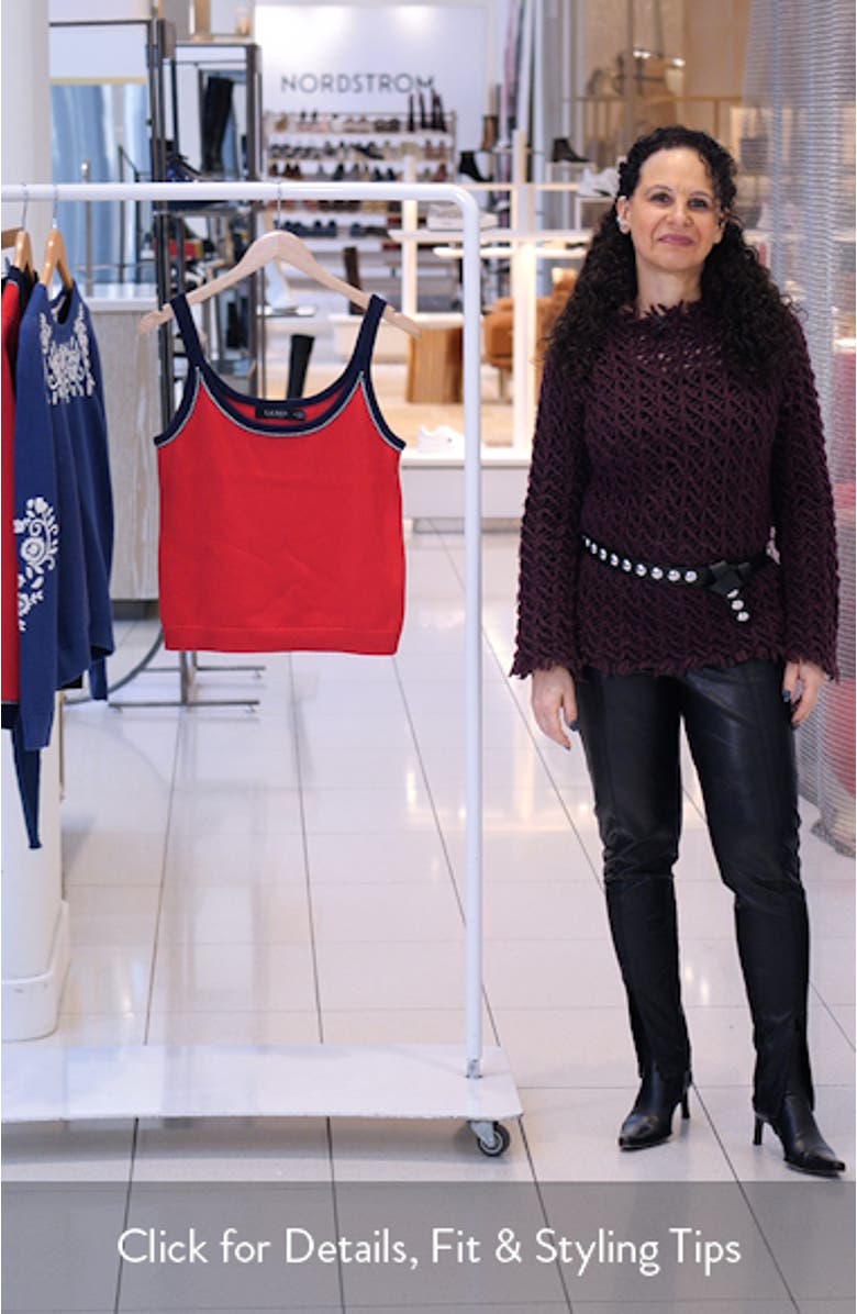 Two-Tone Tank, sales video thumbnail