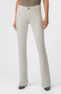 KUT from the Kloth Natalie Mid Rise Bootcut Corduroy Pants