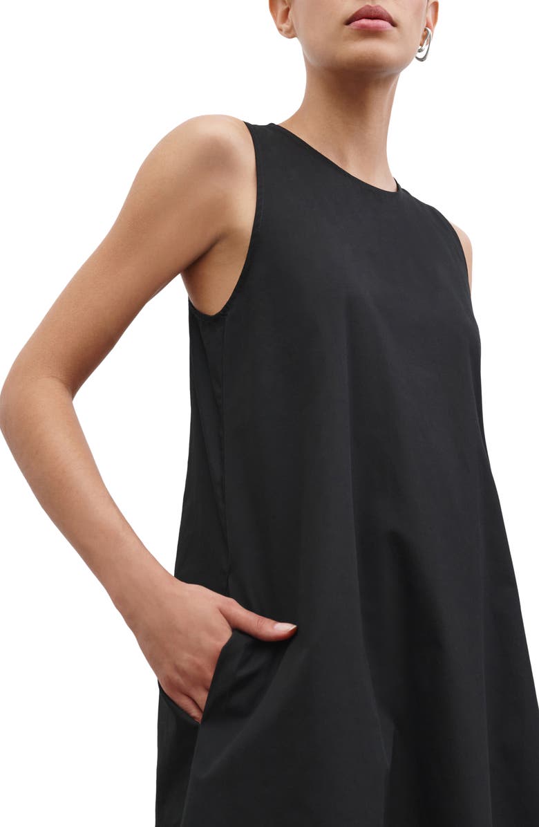 Marcella Gracie A-Line Maxi Dress, Alternate, color, 