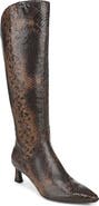 Naturalizer Deesha Knee High Boot