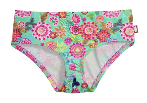 Girls UPF 50+ Swim Briefs