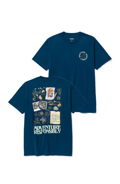 Parks Project Forest Forager Tee