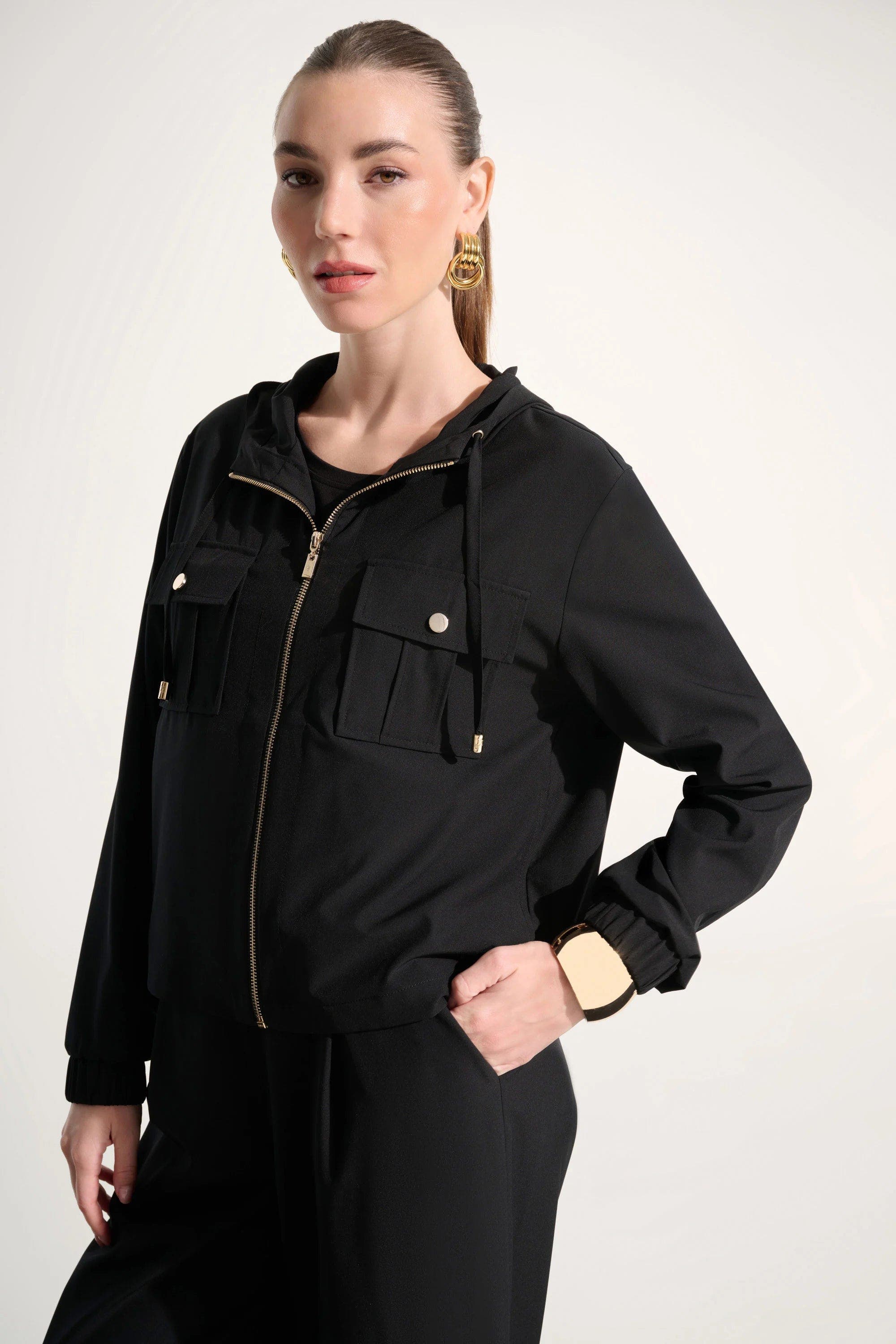 selected Black