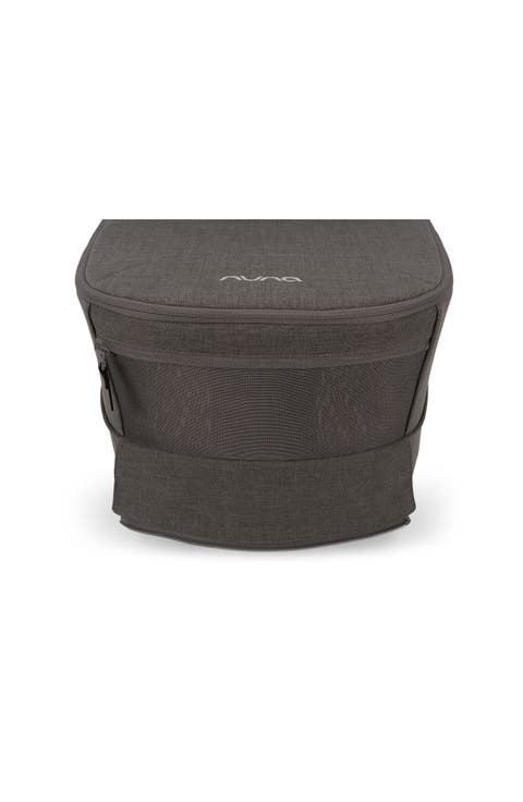 mixx series™ bassinet + stand