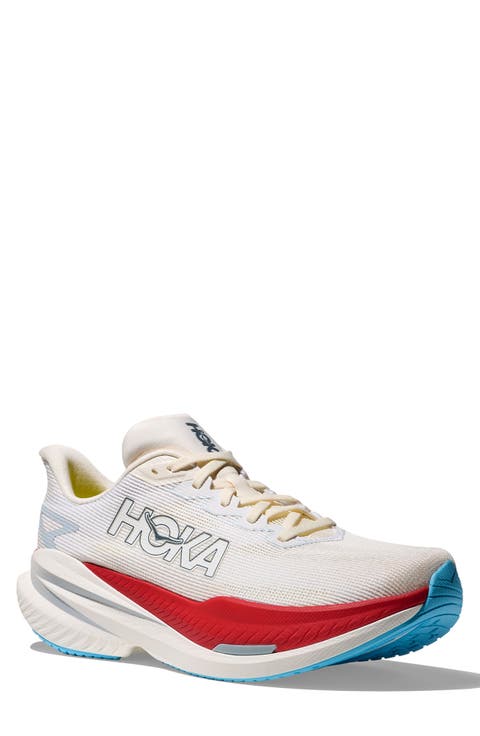 Mach X 3 Running Shoe (Men)