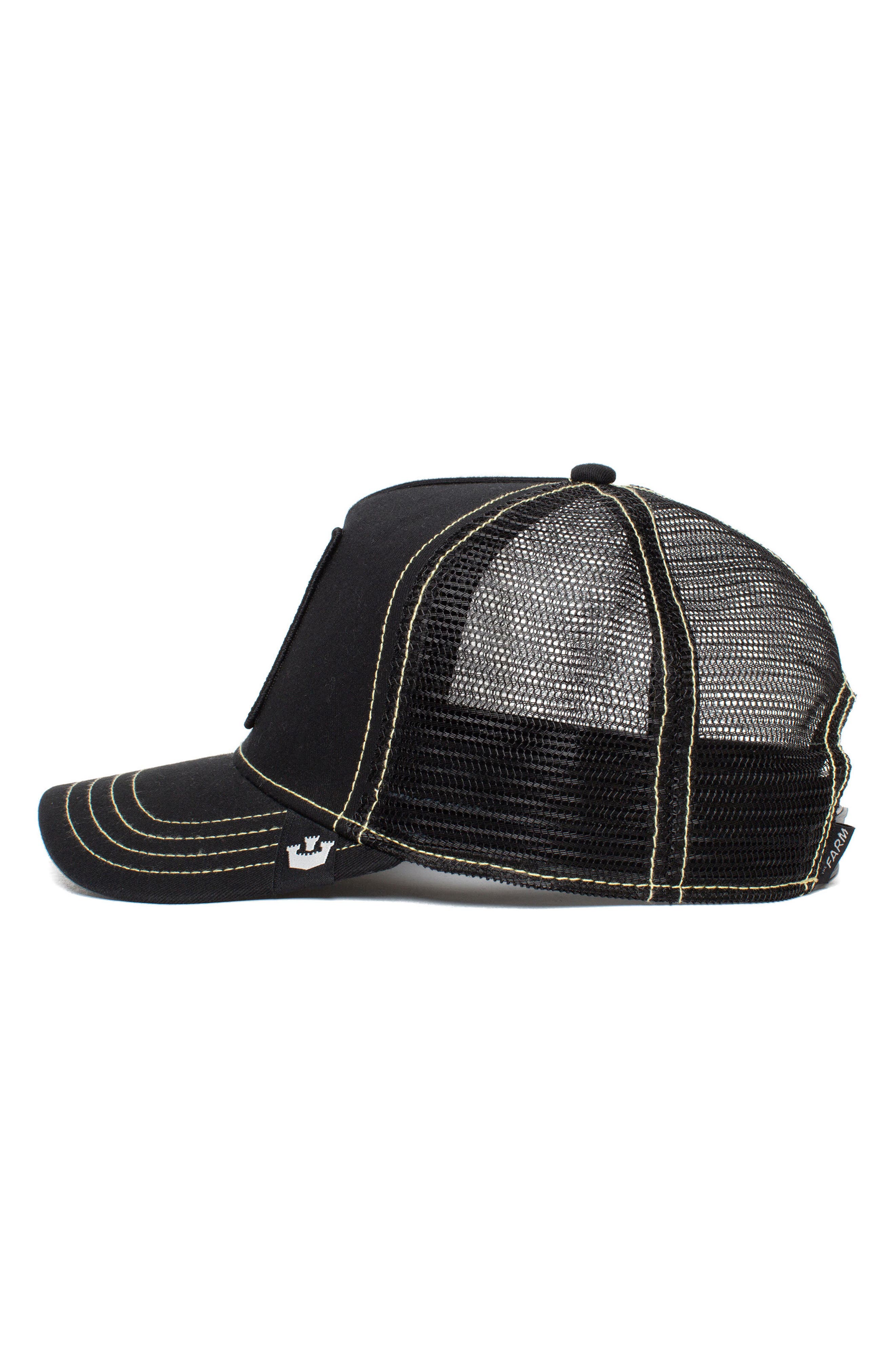 Goorin Bros. The Queen Bee Trucker Hat (Men) | Nordstromrack