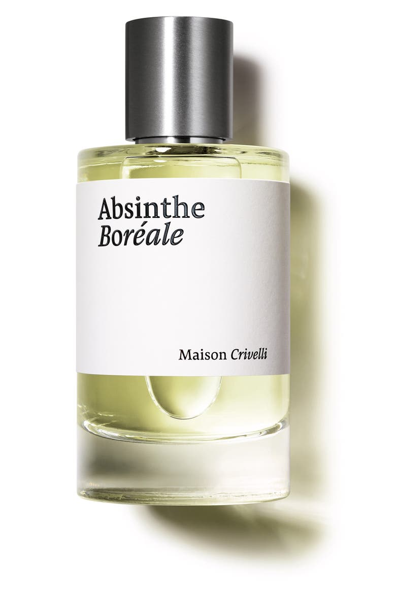 Absinthe Boréale Eau de Parfum, Main, color, NO COLOR