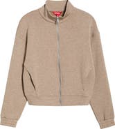 SPANX® Brushed AirEssentials® Jacket