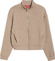 SPANX® Brushed AirEssentials® Jacket