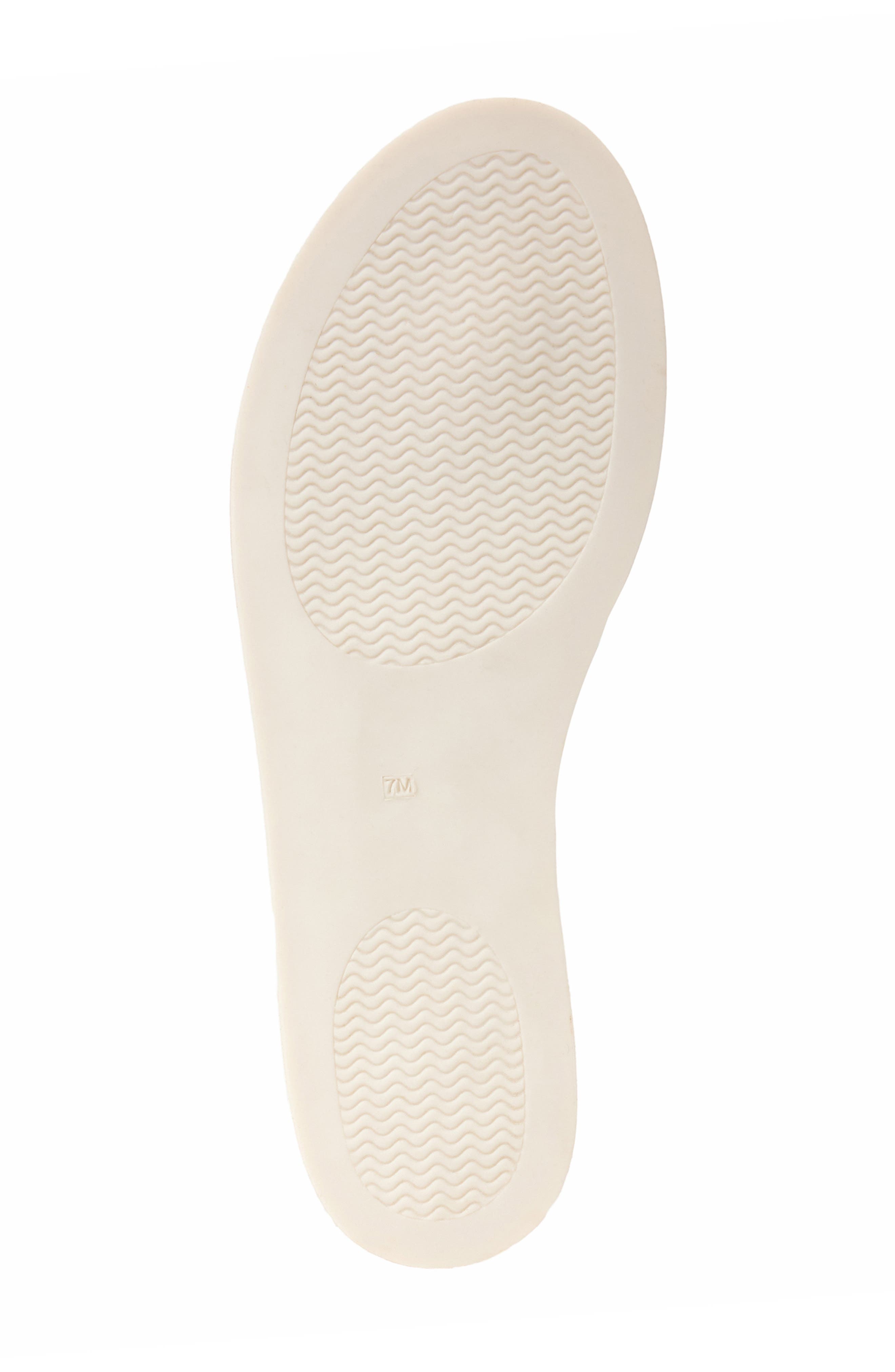 Boating Jacks Sandal, Alternate, color, PLATINUM