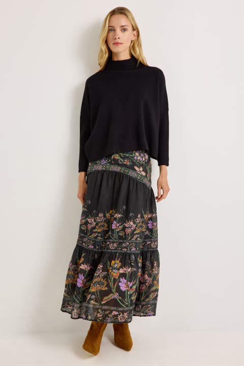 Claudie Popover