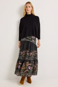 Marie Oliver Claudie Popover