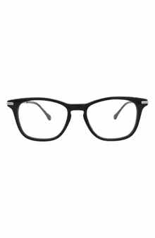 52mm Rectangular Optical Glasses