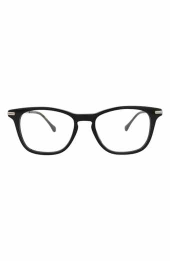 52mm Rectangular Optical Glasses