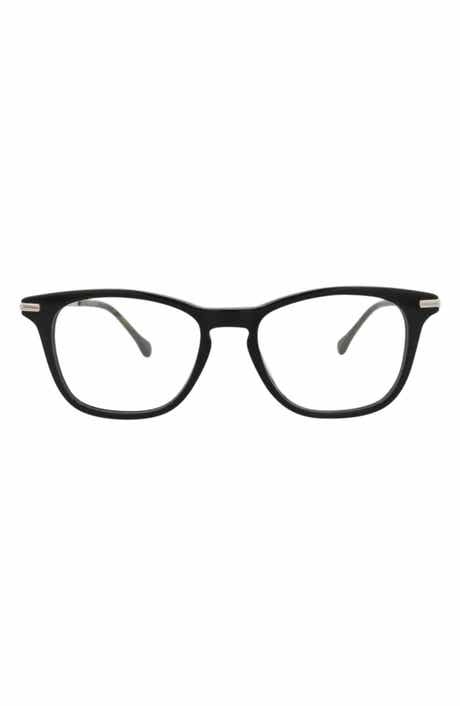 52mm Rectangular Optical Glasses