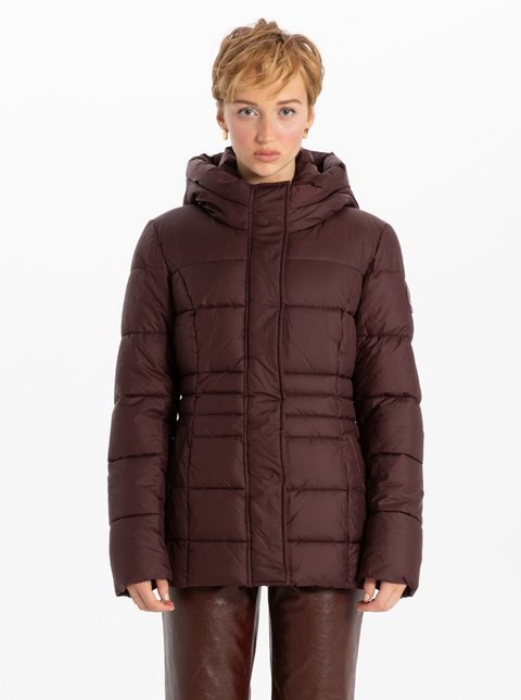 WARMTH PUFFER