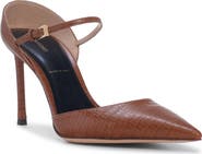 TOM FORD Vertigo d'Orsay Pump