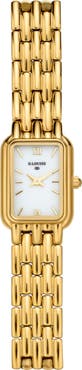 D.LOUISE Classic Bracelet Watch, 28mm x 16mm