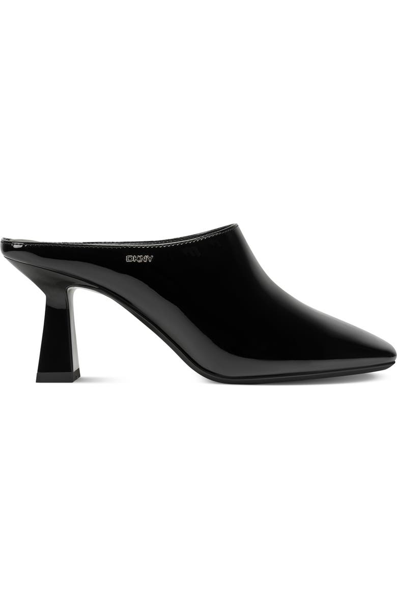 DKNY Ameylia Mule, Alternate, color, Black