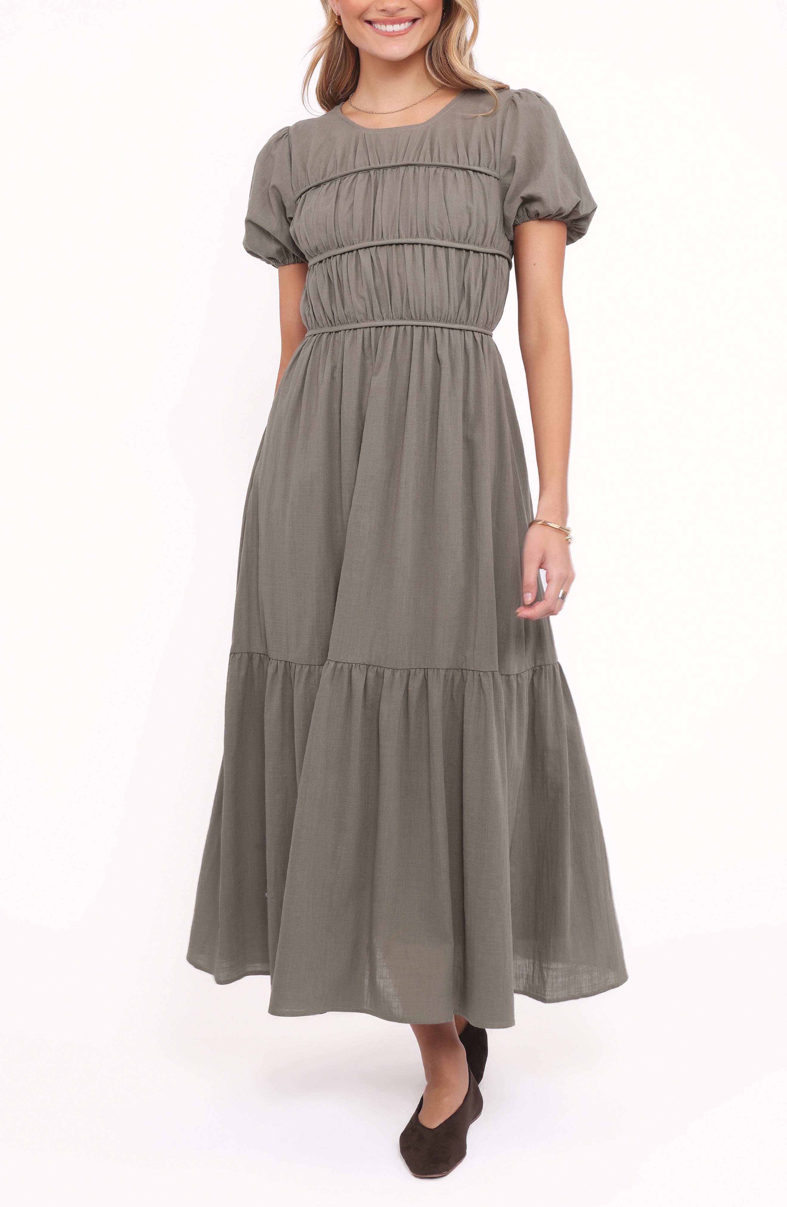 selected OLIVE