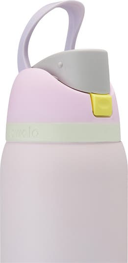 32oz. FreeSip Stainless Steel Water Bottle